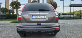Honda Cr-v 2.2DTEC* facelift* 150к.с.* 4х4* ЛИЗИНГ* , снимка 5