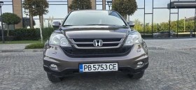 Honda Cr-v 2.2DTEC* facelift* 150к.с.* 4х4* ЛИЗИНГ* , снимка 2