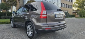 Honda Cr-v 2.2DTEC* facelift* 150к.с.* 4х4* ЛИЗИНГ* , снимка 4