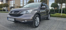 Honda Cr-v 2.2DTEC* facelift* 150к.с.* 4х4* ЛИЗИНГ* , снимка 3