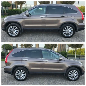 Honda Cr-v 2.2DTEC* facelift* 150к.с.* 4х4* ЛИЗИНГ* , снимка 7