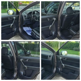 Honda Cr-v 2.2DTEC* facelift* 150к.с.* 4х4* ЛИЗИНГ* , снимка 9