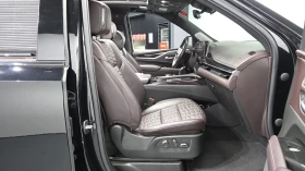 Cadillac Escalade 6.2* ЕЛ. БАГАЖНИК* SOFT CLOSE* HUD* 360* КРАЙНА ЦЕ, снимка 11