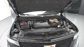 Cadillac Escalade 6.2* ЕЛ. БАГАЖНИК* SOFT CLOSE* HUD* 360* КРАЙНА ЦЕ, снимка 6