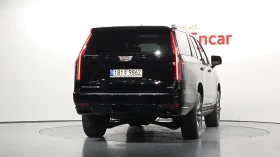 Cadillac Escalade 6.2* ЕЛ. БАГАЖНИК* SOFT CLOSE* HUD* 360* КРАЙНА ЦЕ, снимка 4