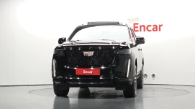 Cadillac Escalade 6.2* ЕЛ. БАГАЖНИК* SOFT CLOSE* HUD* 360* КРАЙНА ЦЕ, снимка 3
