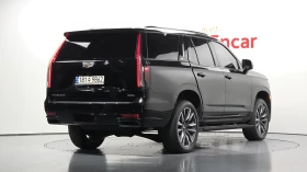 Cadillac Escalade 6.2* ЕЛ. БАГАЖНИК* SOFT CLOSE* HUD* 360* КРАЙНА ЦЕ, снимка 2