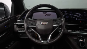 Cadillac Escalade 6.2* ЕЛ. БАГАЖНИК* SOFT CLOSE* HUD* 360* КРАЙНА ЦЕ, снимка 13