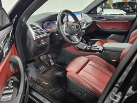 BMW X4 * M40i xDrive * CARFAX * ОПЦИЯ ЗА ФИНАНСИРАНЕ , снимка 5