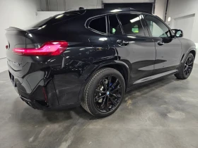 BMW X4 * M40i xDrive * CARFAX * ОПЦИЯ ЗА ФИНАНСИРАНЕ , снимка 3