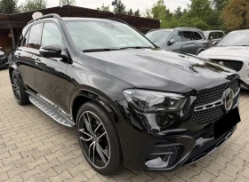 Mercedes-Benz GLE 450d 4Matic AMG-Line, снимка 1