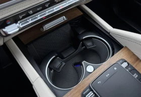 Mercedes-Benz GLE 450d 4Matic AMG-Line, снимка 9