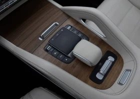 Mercedes-Benz GLE 450d 4Matic AMG-Line, снимка 8