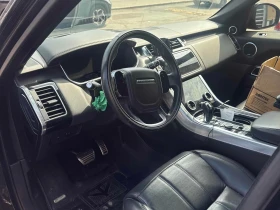 Land Rover Range Rover Sport Autobiography Dynamic / CARFAX / АВТОКРЕДИТ , снимка 5
