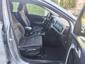 Kia Sportage 1.6 LPG 132 к. с. Сервизна история, снимка 12