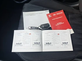 Kia Sportage 1.6 LPG 132 к. с. Сервизна история, снимка 17