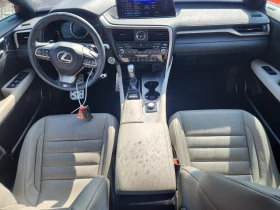 Lexus RX 350 3.5l F Sport, снимка 8