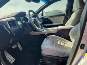 Lexus RX 350 3.5l F Sport, снимка 7