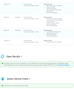 Porsche Cayenne S | 2020 | 90 706 км, снимка 17