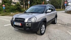 Hyundai Tucson 2.0 CRDI 4x4, снимка 1