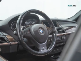 BMW X5 35i * АвтоКредит * (ЦЕНА ДО БГ), снимка 8