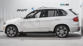 BMW X5 35i * АвтоКредит * (ЦЕНА ДО БГ), снимка 2