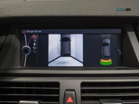 BMW X5 35i * АвтоКредит * (ЦЕНА ДО БГ), снимка 13
