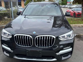BMW X3 * xDrive30i * CARFAX * , снимка 6