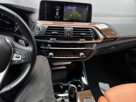 BMW X3 * xDrive30i * CARFAX * , снимка 9