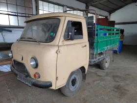 Обява за продажба на Uaz 452 Газ, бензин  ~4 000 лв. - изображение 2