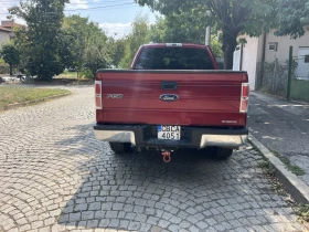 Ford F150 XLT, снимка 9