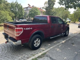 Ford F150 XLT, снимка 8