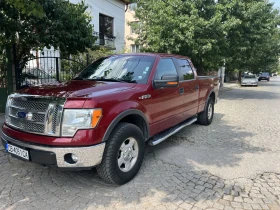 Ford F150 XLT, снимка 5