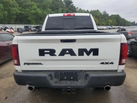 Dodge RAM 1500 REBEL | Mobile.bg    6