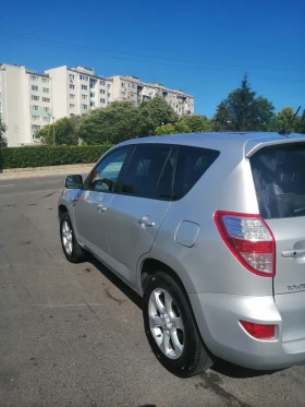 Toyota Rav4 4x4, снимка 3