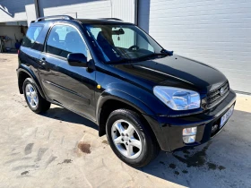     Toyota Rav4 2.0i