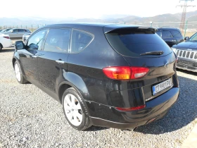 Subaru B9 tribeca 2.4* 170* k.c* AVTOMAT*  | Mobile.bg    6