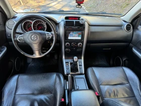 Suzuki Grand vitara 2.0 140 HP, снимка 5