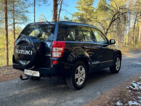 Suzuki Grand vitara 2.0 140 HP, снимка 4