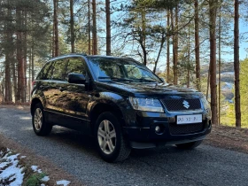 Suzuki Grand vitara 2.0 140 HP, снимка 1