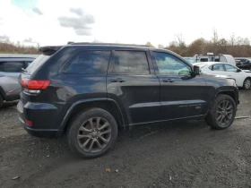 Jeep Grand cherokee 2016 JEEP GRAND CHEROKEE LIMITED | Mobile.bg    3