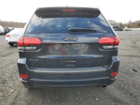 Jeep Grand cherokee 2016 JEEP GRAND CHEROKEE LIMITED | Mobile.bg    6