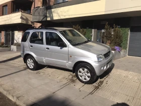 Daihatsu Terios 1.3i, снимка 1