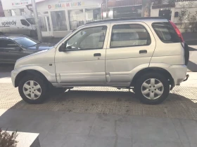 Daihatsu Terios 1.3i, снимка 5