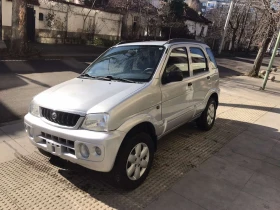 Daihatsu Terios 1.3i, снимка 6