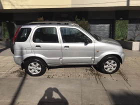 Daihatsu Terios 1.3i, снимка 2