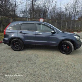 Honda Cr-v, снимка 1