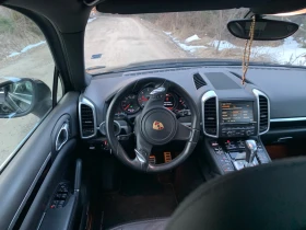 Porsche Cayenne, снимка 5