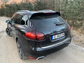 Porsche Cayenne, снимка 3