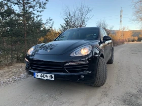 Porsche Cayenne, снимка 1